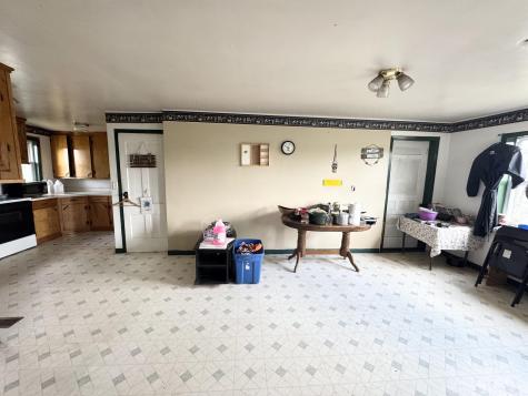 391 Gilbert Road Mooers NY 12958