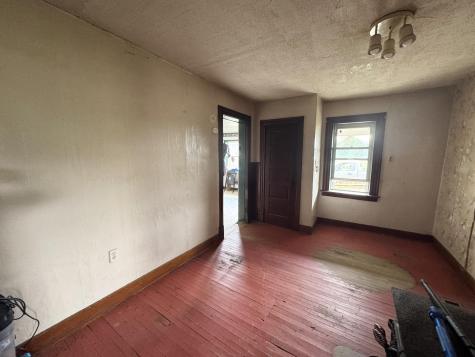 391 Gilbert Road Mooers NY 12958