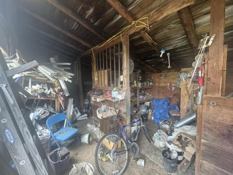 391 Gilbert Road Mooers NY 12958