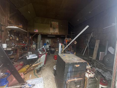 391 Gilbert Road Mooers NY 12958