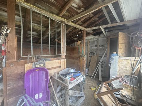 391 Gilbert Road Mooers NY 12958