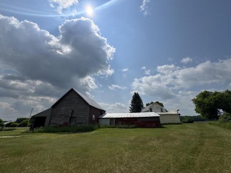 391 Gilbert Road Mooers NY 12958