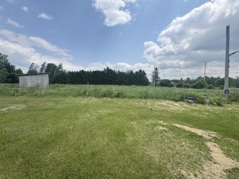 391 Gilbert Road Mooers NY 12958