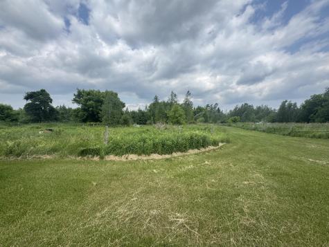 391 Gilbert Road Mooers NY 12958