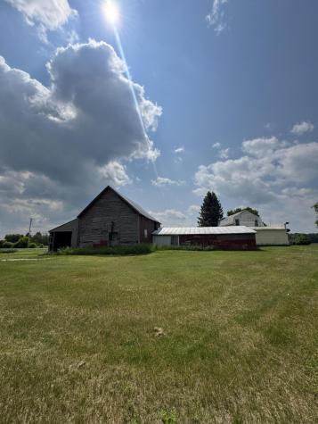 391 Gilbert Road Mooers NY 12958