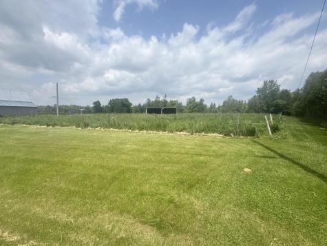 391 Gilbert Road Mooers NY 12958