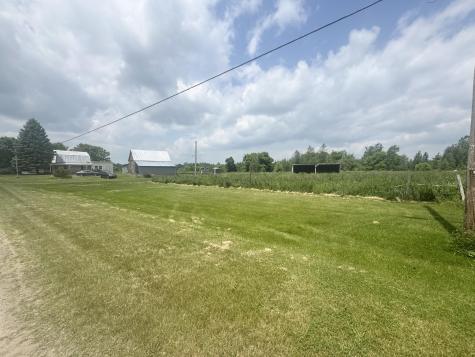 391 Gilbert Road Mooers NY 12958