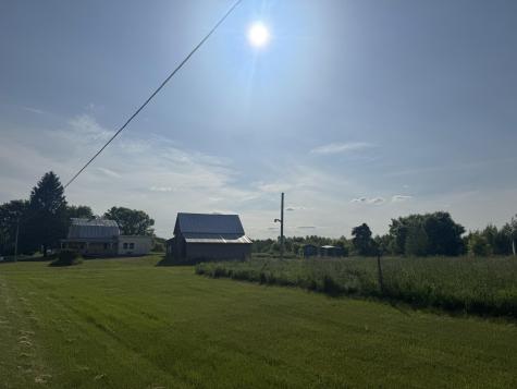 391 Gilbert Road Mooers NY 12958