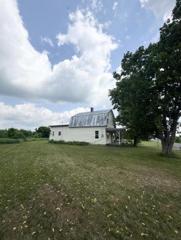 391 Gilbert Road Mooers NY 12958