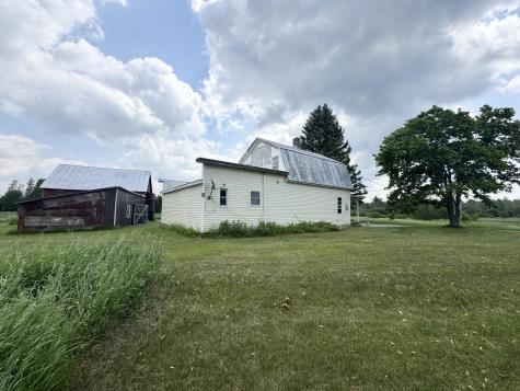 391 Gilbert Road Mooers NY 12958