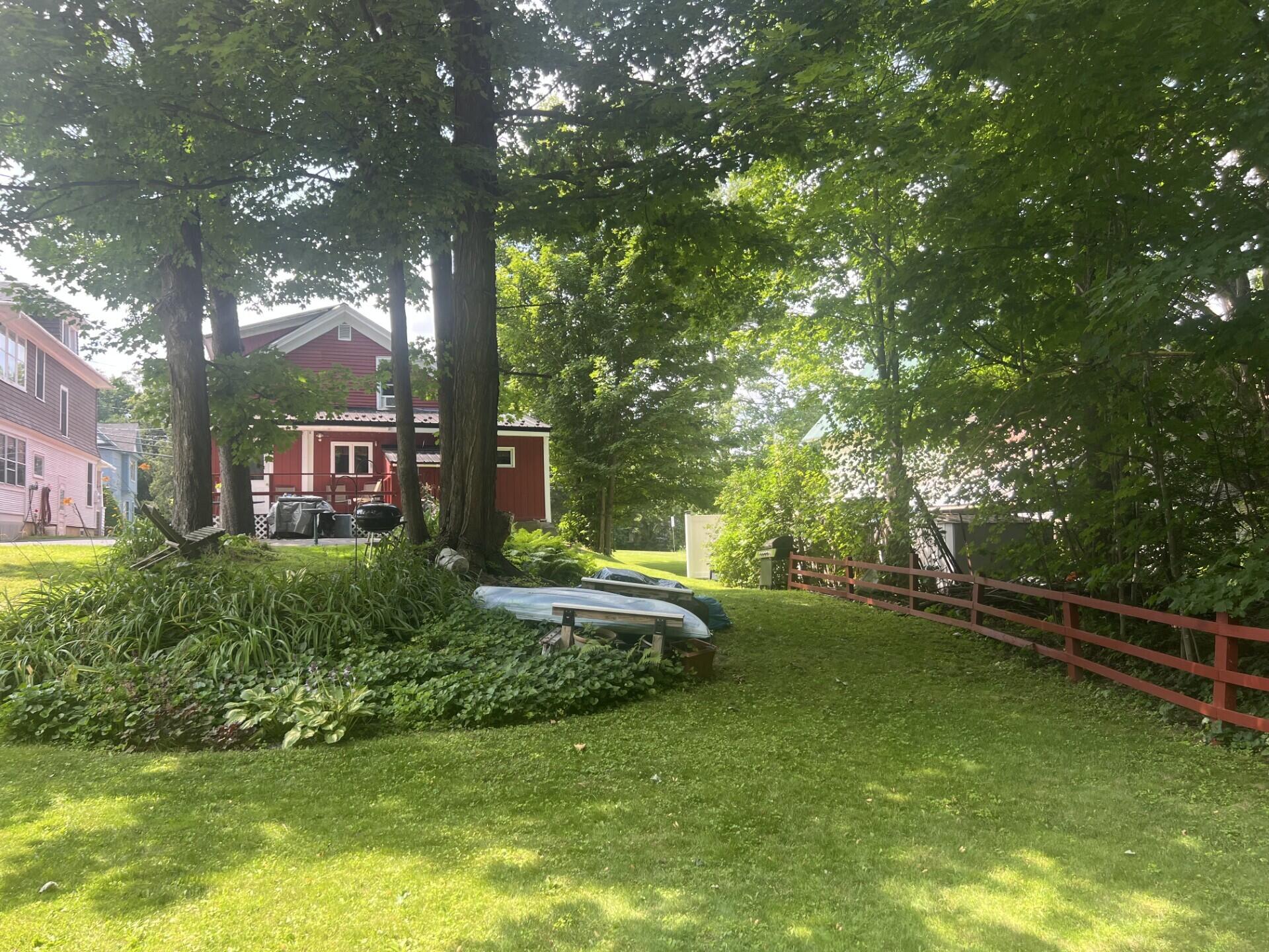 72 Webster Street Malone NY 12953