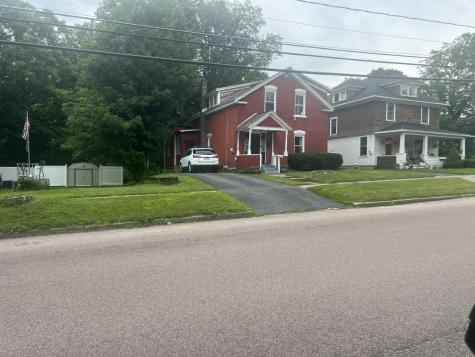 72 Webster Street Malone NY 12953