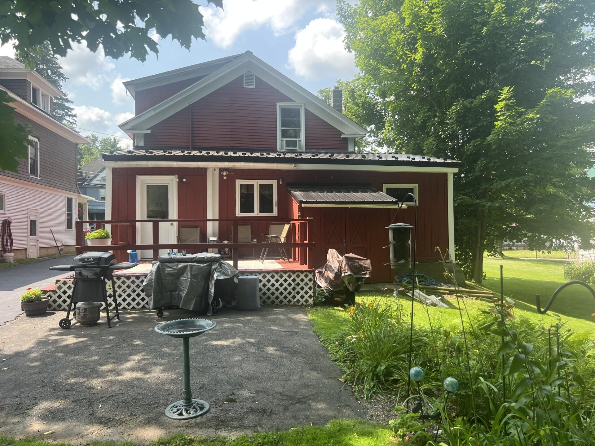 72 Webster Street Malone NY 12953