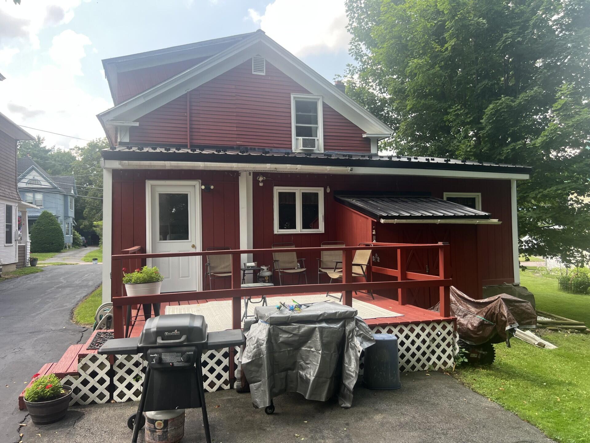 72 Webster Street Malone NY 12953
