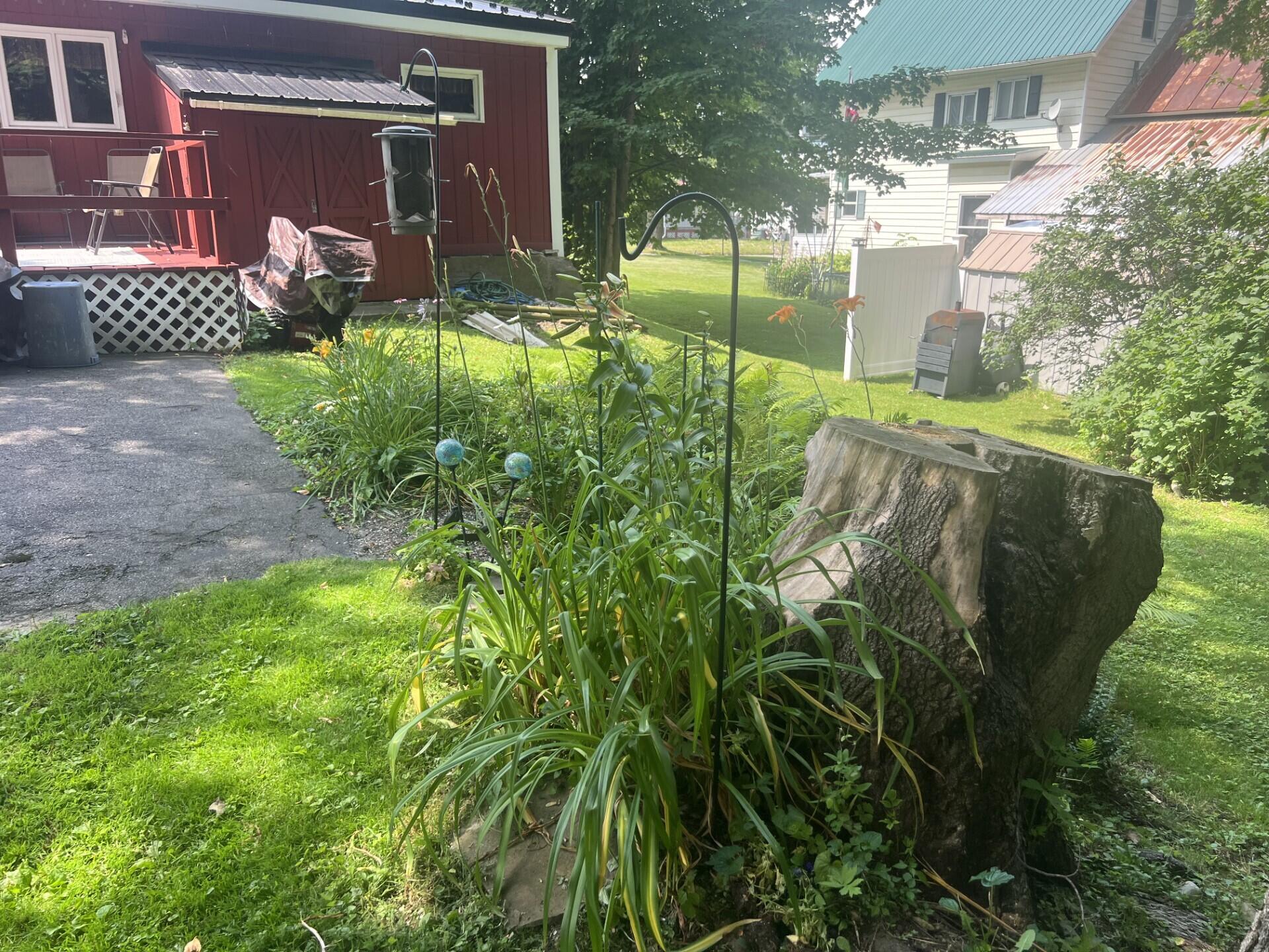 72 Webster Street Malone NY 12953