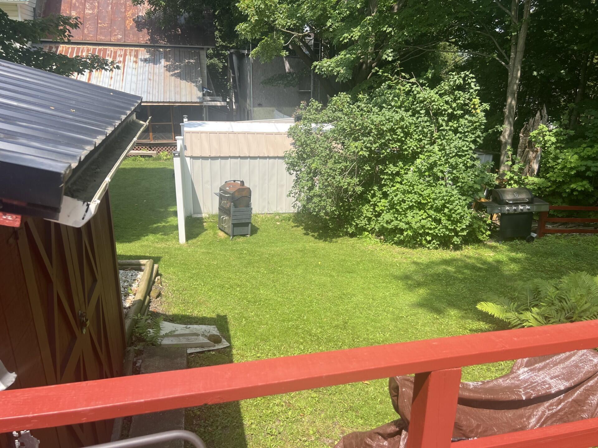72 Webster Street Malone NY 12953