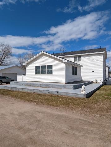 20 Riverside Avenue Plattsburgh NY 12901