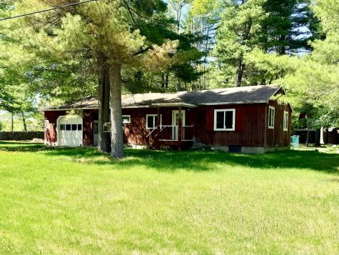 2338 Miner Farm Road Altona NY 12910