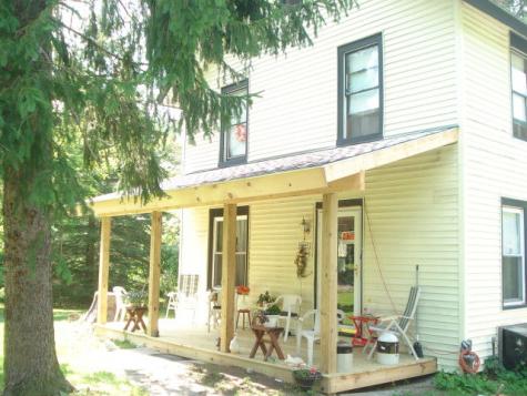 261 County Route 8 Elizabethtown NY 12932