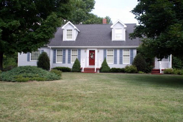 1060 Hemmingford Road Mooers NY 12958
