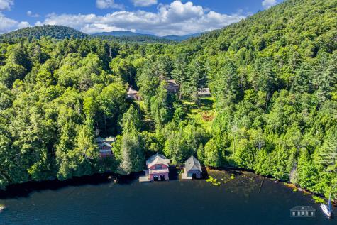 144 County Road, 45(panther Mt Road) Tupper Lake NY 12986