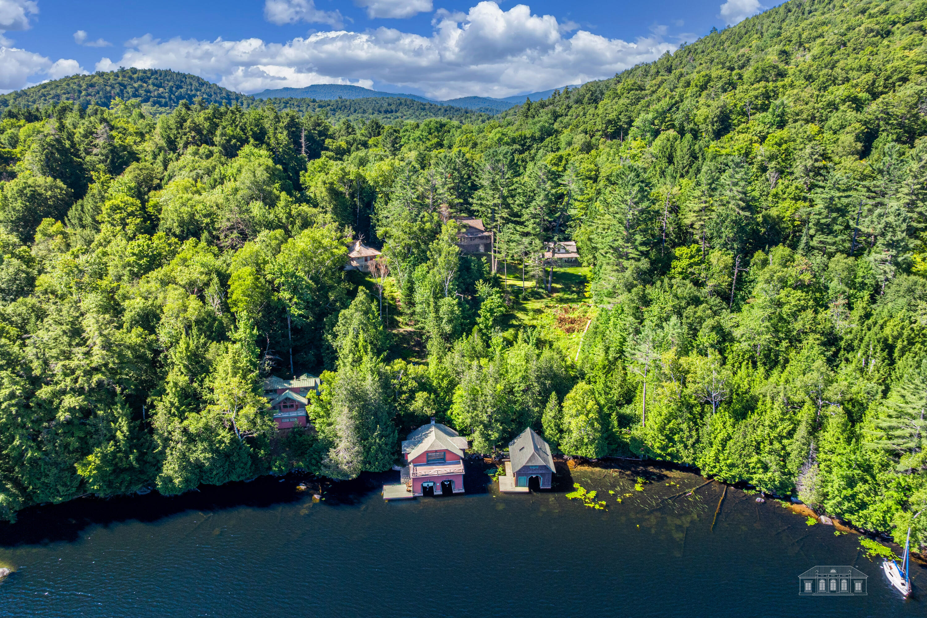 144 County Road, 45(panther Mt Road) Tupper Lake NY 12986
