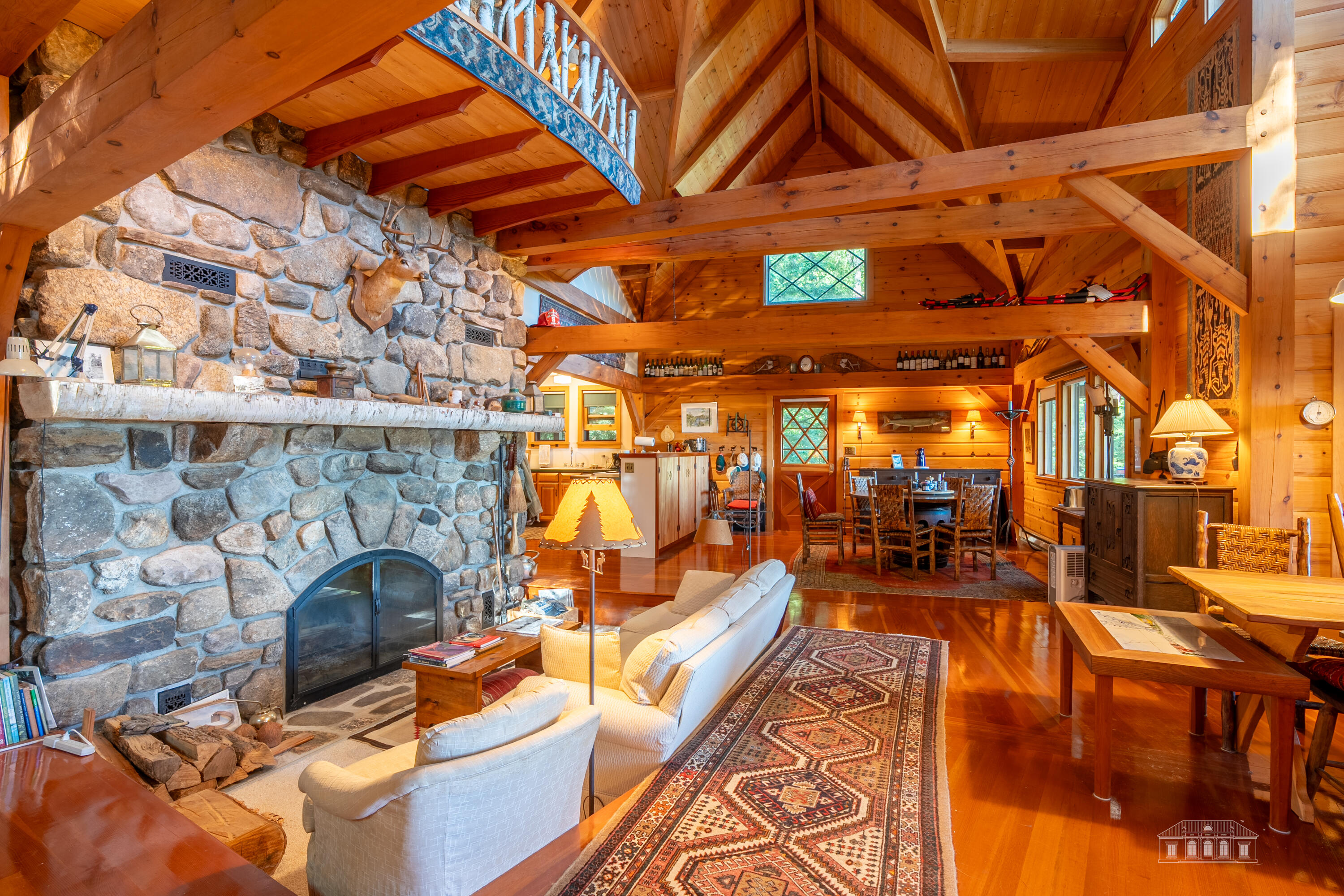 144 County Road, 45(panther Mt Road) Tupper Lake NY 12986