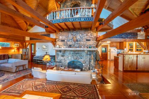144 County Road, 45(panther Mt Road) Tupper Lake NY 12986