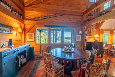 144 County Road, 45(panther Mt Road) Tupper Lake NY 12986