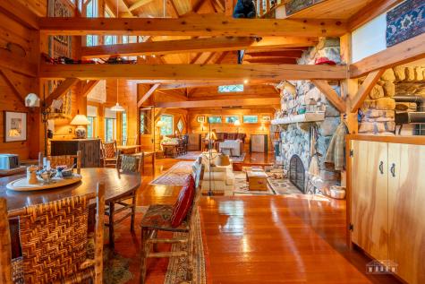 144 County Road, 45(panther Mt Road) Tupper Lake NY 12986