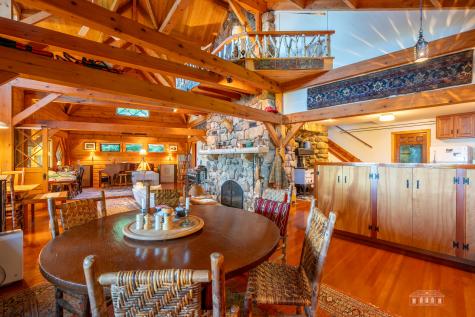 144 County Road, 45(panther Mt Road) Tupper Lake NY 12986