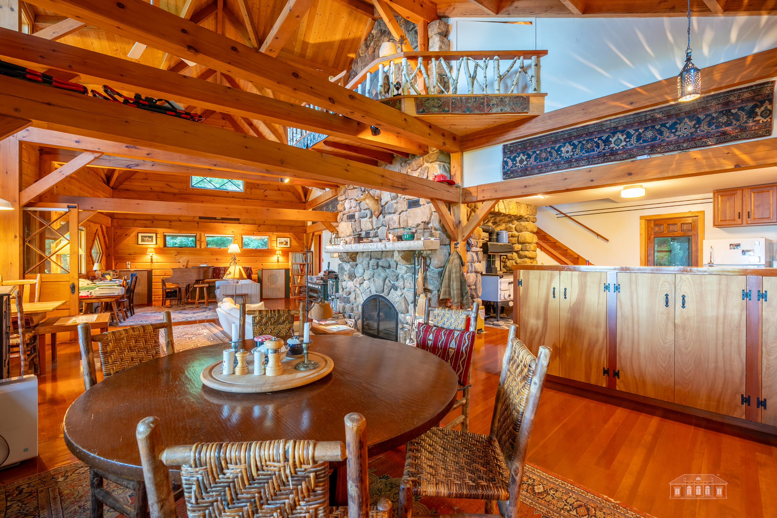 144 County Road, 45(panther Mt Road) Tupper Lake NY 12986