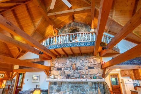 144 County Road, 45(panther Mt Road) Tupper Lake NY 12986