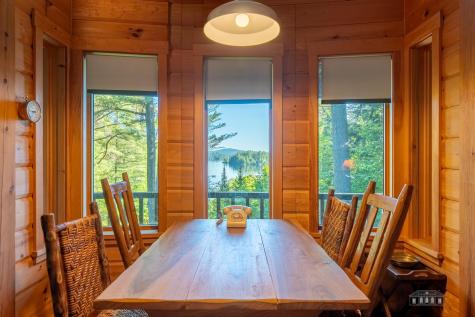 144 County Road, 45(panther Mt Road) Tupper Lake NY 12986
