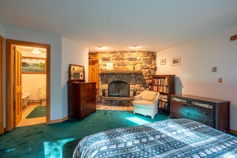 144 County Road, 45(panther Mt Road) Tupper Lake NY 12986