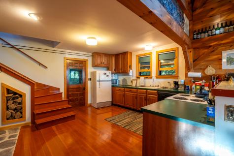 144 County Road, 45(panther Mt Road) Tupper Lake NY 12986