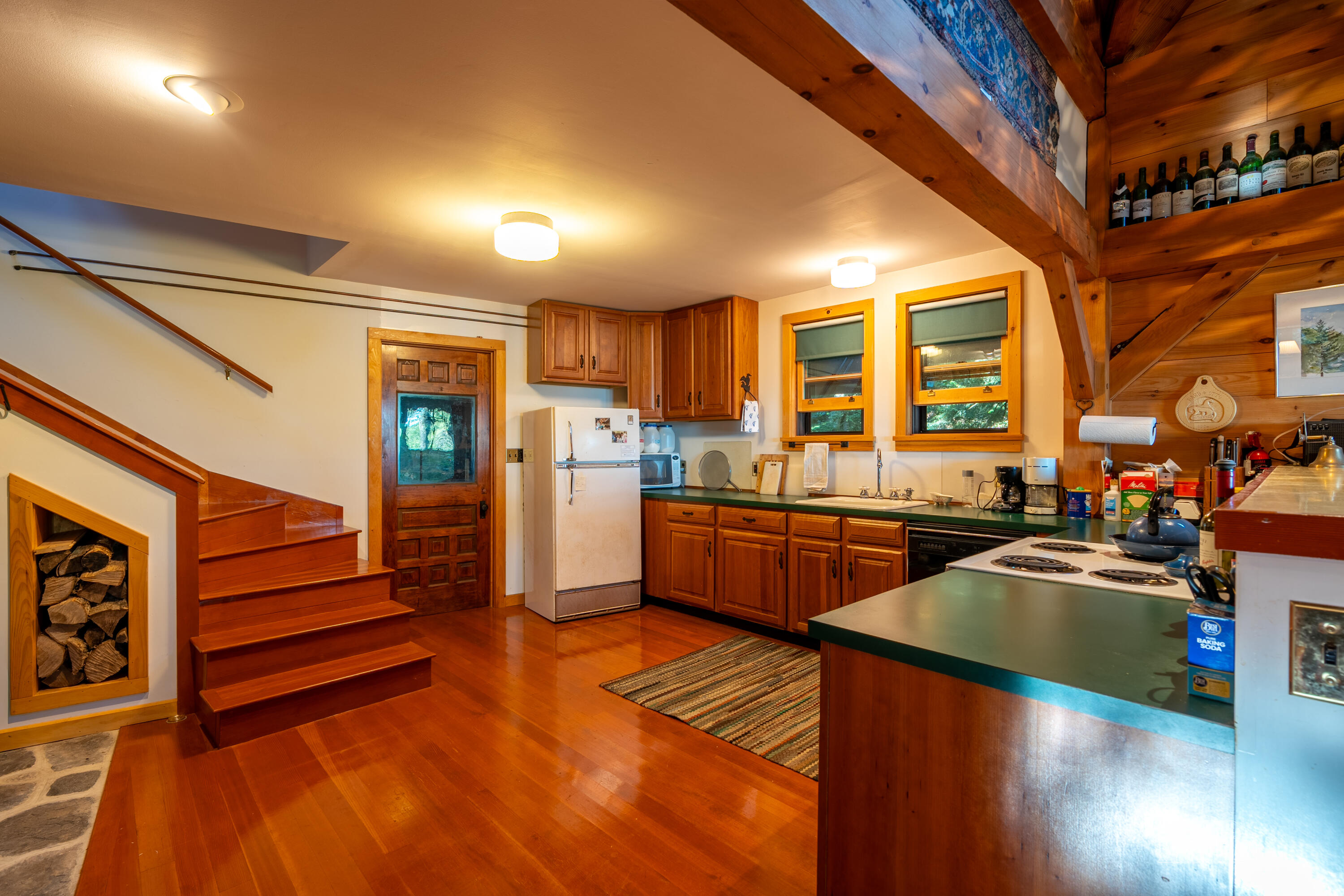 144 County Road, 45(panther Mt Road) Tupper Lake NY 12986