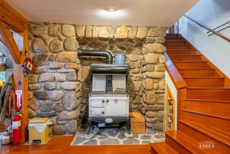 144 County Road, 45(panther Mt Road) Tupper Lake NY 12986