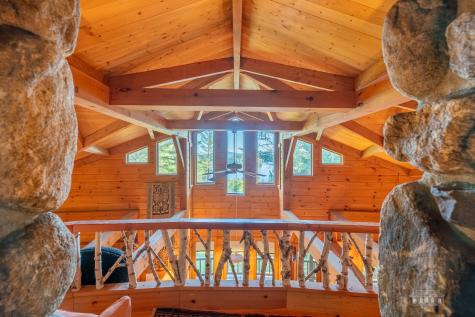 144 County Road, 45(panther Mt Road) Tupper Lake NY 12986