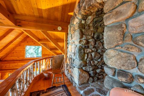 144 County Road, 45(panther Mt Road) Tupper Lake NY 12986