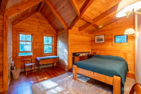 144 County Road, 45(panther Mt Road) Tupper Lake NY 12986