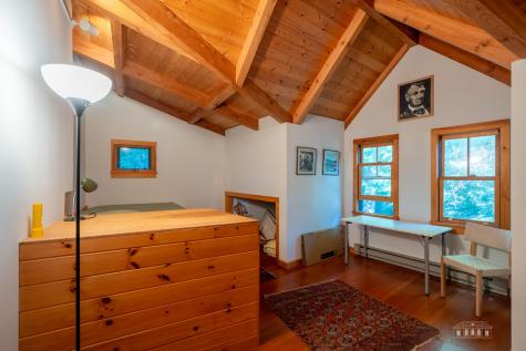 144 County Road, 45(panther Mt Road) Tupper Lake NY 12986