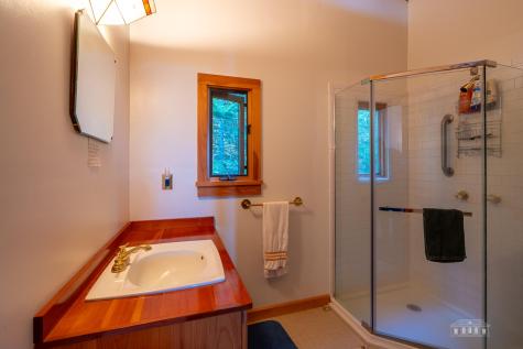 144 County Road, 45(panther Mt Road) Tupper Lake NY 12986