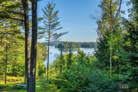 144 County Road, 45(panther Mt Road) Tupper Lake NY 12986