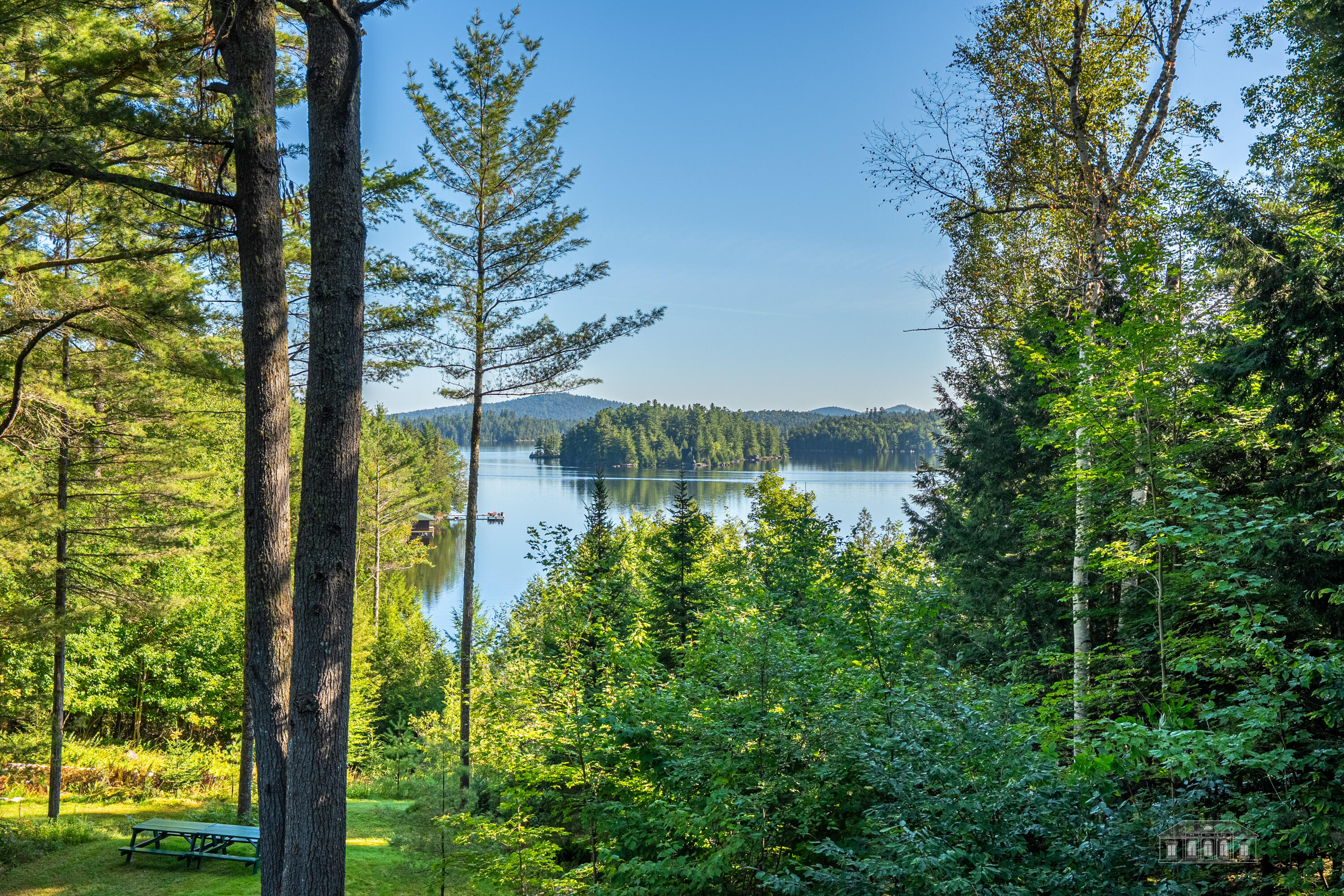 144 County Road, 45(panther Mt Road) Tupper Lake NY 12986