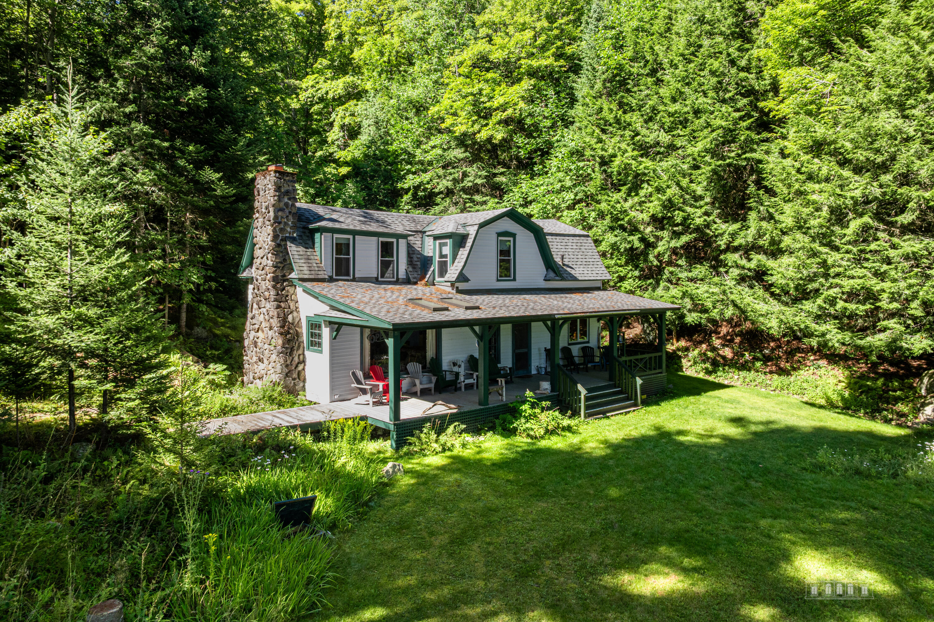 144 County Road, 45(panther Mt Road) Tupper Lake NY 12986