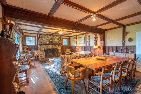 144 County Road, 45(panther Mt Road) Tupper Lake NY 12986