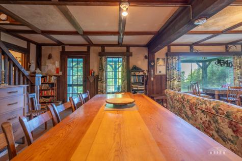 144 County Road, 45(panther Mt Road) Tupper Lake NY 12986