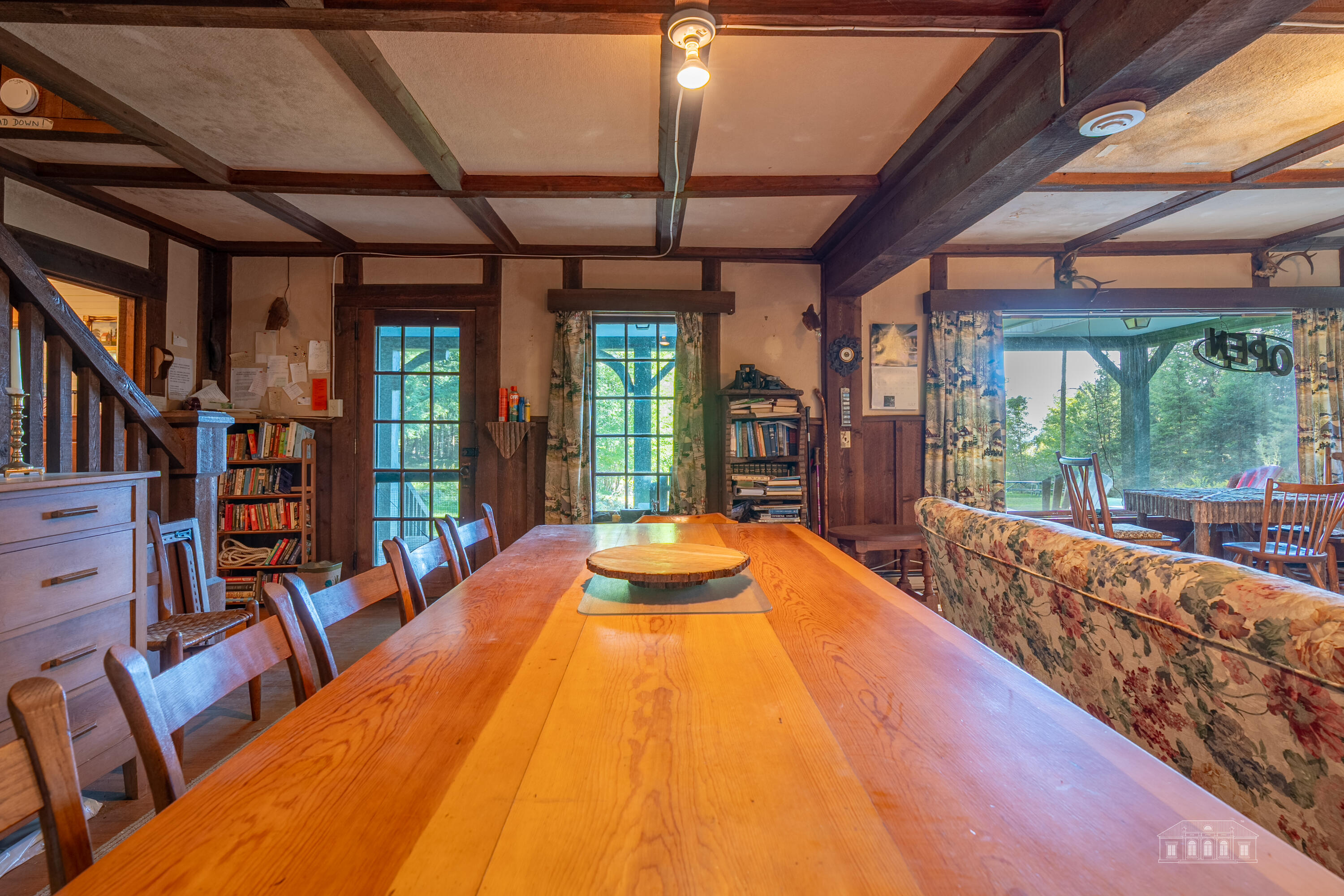 144 County Road, 45(panther Mt Road) Tupper Lake NY 12986
