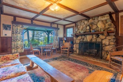 144 County Road, 45(panther Mt Road) Tupper Lake NY 12986